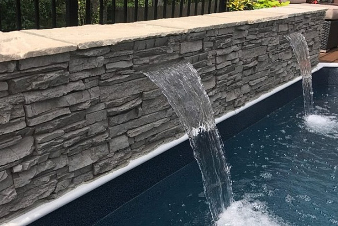 Гідрофобізатор для натурального каменю: чим захистити камінь від вологи 